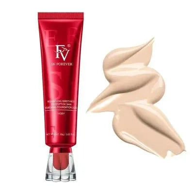 2 In 1 Fv Foundation + Hair Food Oil Bundle